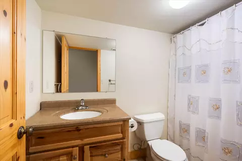 Bath - 9670 N Fork Rd, Polebridge, MT 59928 photo 5 of 8