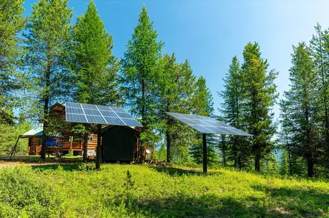 Other - 9670 N Fork Rd, Polebridge, MT 59928 photo 20 of 24