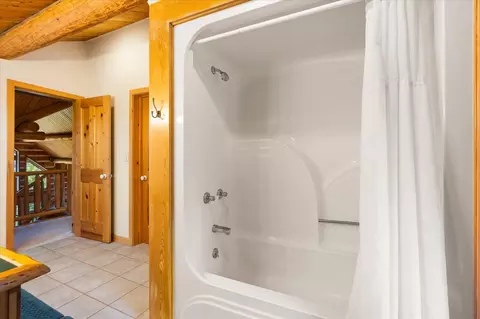 Bath - 9670 N Fork Rd, Polebridge, MT 59928 photo 3 of 8