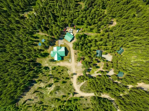 View/Area - 9670 N Fork Rd, Polebridge, MT 59928 photo 5 of 5