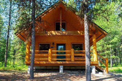 Other - 9670 N Fork Rd, Polebridge, MT 59928 photo 8 of 24
