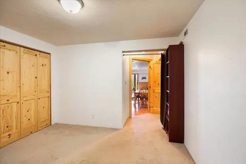 Bedroom - 9670 N Fork Rd, Polebridge, MT 59928 photo 10 of 16