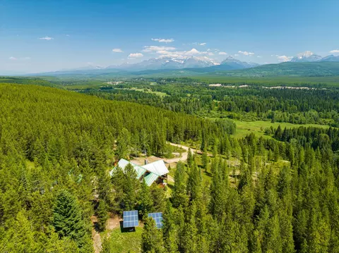Other - 9670 N Fork Rd, Polebridge, MT 59928 photo 1 of 24