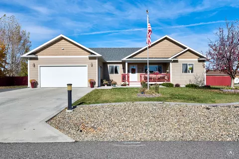 930 Isy Loop, Helena, MT 59602 photo 1