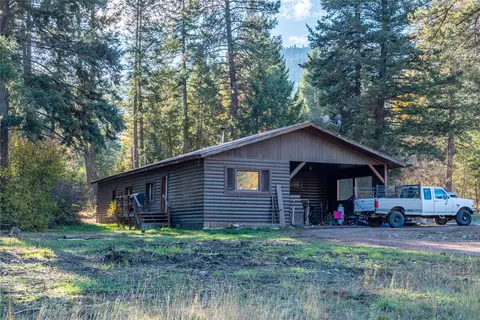 28140 Us Hwy 2, Libby, MT 59923
