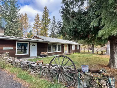 505 Main St, Saint Regis, MT 59866