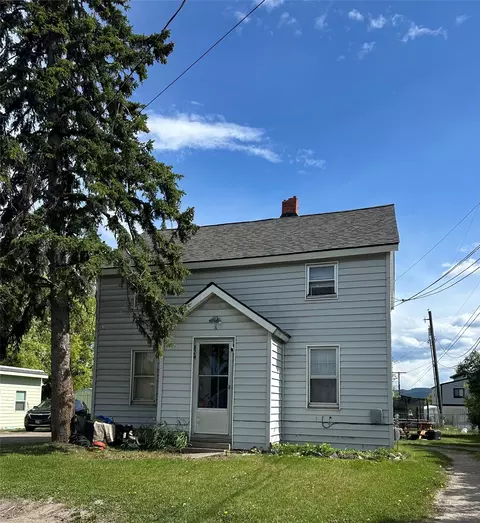 824 8th St W, Kalispell, MT 59901