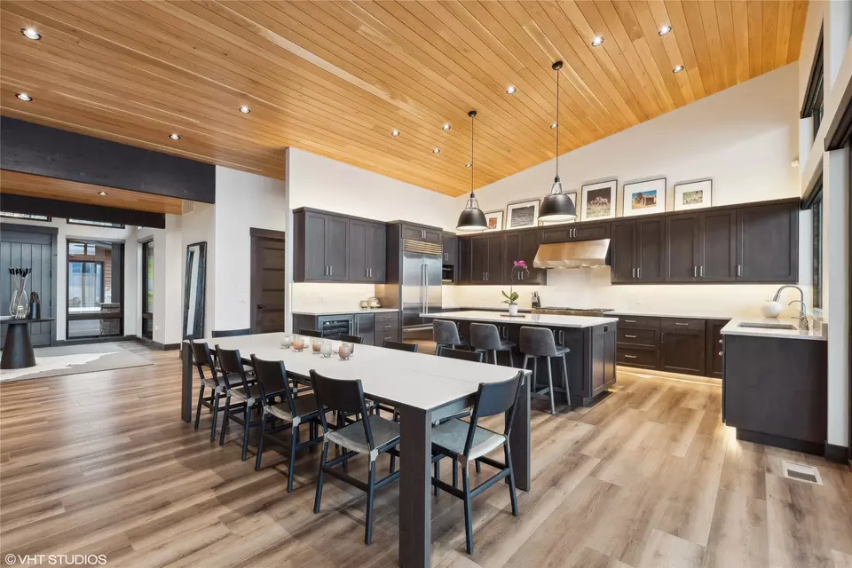 Kitchen - 22934 Damaskes Way, Rollins, MT 59931 photo 1 of 5