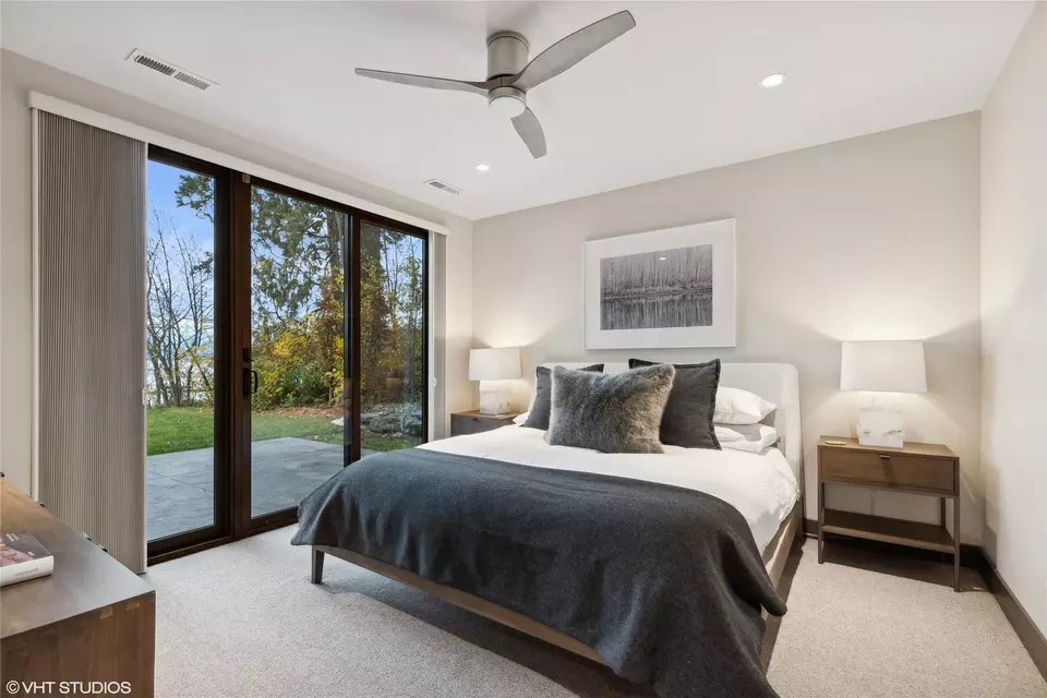 Bedroom - 22934 Damaskes Way, Rollins, MT 59931 photo 8 of 15