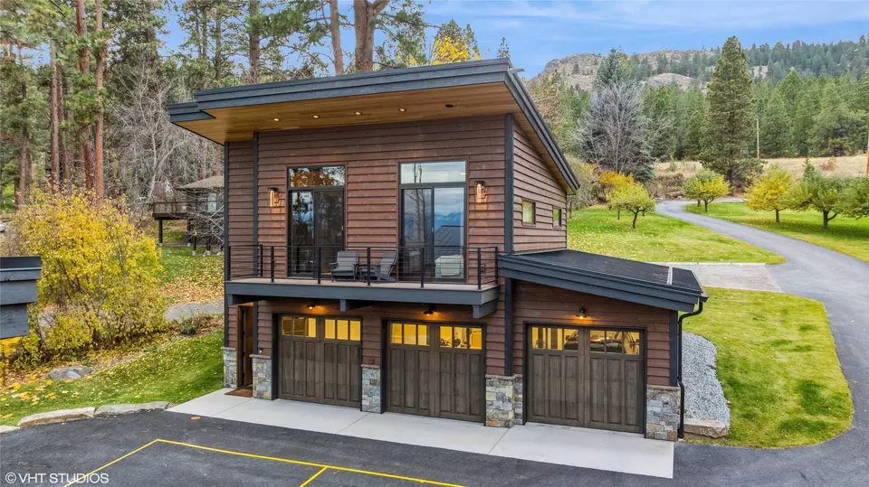 Exterior - 22934 Damaskes Way, Rollins, MT 59931 photo 2 of 18