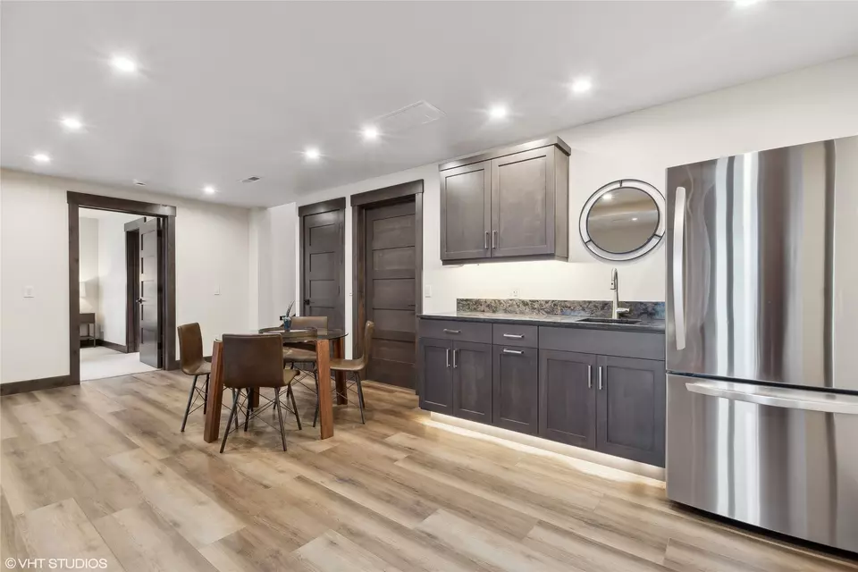 Dining - 22934 Damaskes Way, Rollins, MT 59931 photo 3 of 4