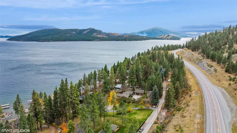 View/Area - 22934 Damaskes Way, Rollins, MT 59931 photo 4 of 9