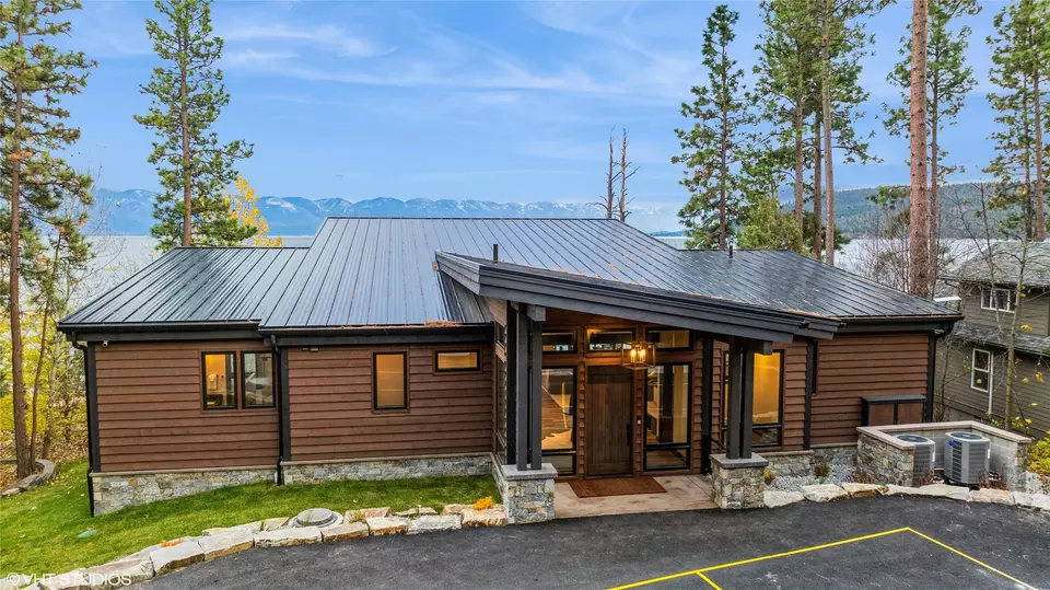 Exterior - 22934 Damaskes Way, Rollins, MT 59931 photo 16 of 18