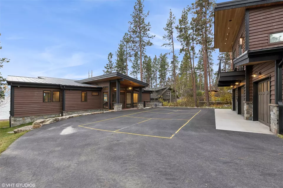 Exterior - 22934 Damaskes Way, Rollins, MT 59931 photo 7 of 18
