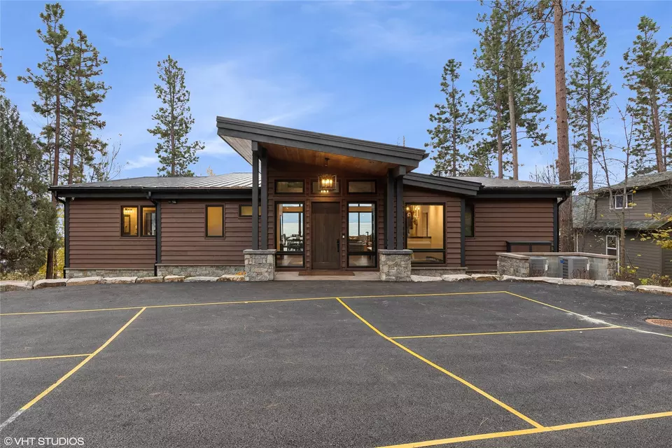Exterior - 22934 Damaskes Way, Rollins, MT 59931 photo 6 of 18