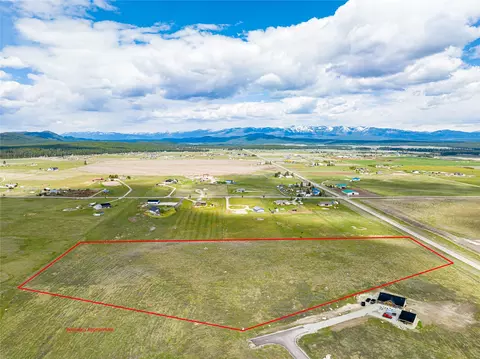 50 Dawson Ln, Kalispell, MT 59901
