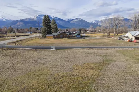 lot18 Lore Ln, Hamilton, MT 59840