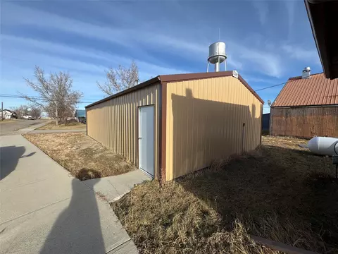 25 Main St W, Dutton, MT 59433 photo 6