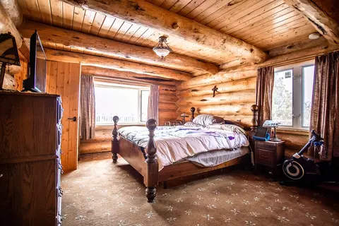 Bedroom - 3358 Strandskov Rd, Lincoln, MT 59639 photo 1 of 7