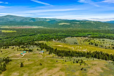 View/Area - 3358 Strandskov Rd, Lincoln, MT 59639 photo 1 of 11