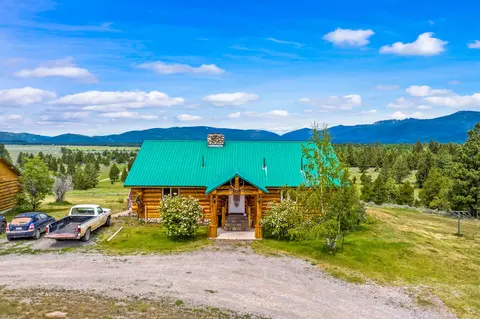 Exterior - 3358 Strandskov Rd, Lincoln, MT 59639 photo 16 of 20