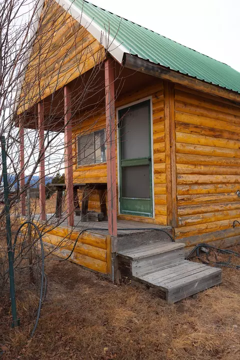 Exterior - 3358 Strandskov Rd, Lincoln, MT 59639 photo 10 of 20