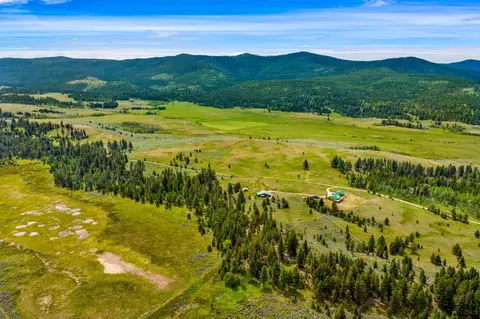View/Area - 3358 Strandskov Rd, Lincoln, MT 59639 photo 8 of 11