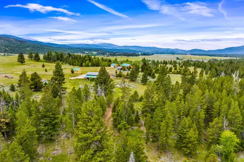 View/Area - 3358 Strandskov Rd, Lincoln, MT 59639 photo 3 of 11
