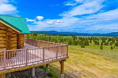 Exterior - 3358 Strandskov Rd, Lincoln, MT 59639 photo 13 of 20