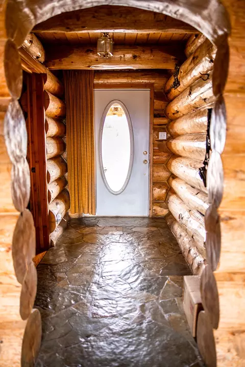Entry Way - 3358 Strandskov Rd, Lincoln, MT 59639 photo 1 of 1