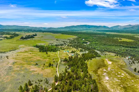 View/Area - 3358 Strandskov Rd, Lincoln, MT 59639 photo 10 of 11