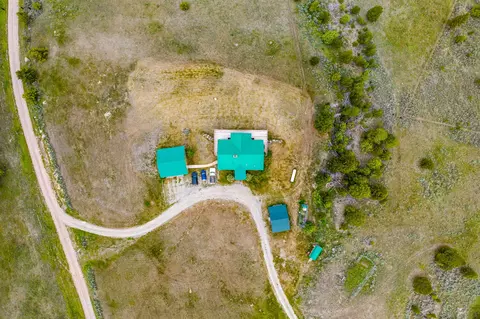 View/Area - 3358 Strandskov Rd, Lincoln, MT 59639 photo 6 of 11