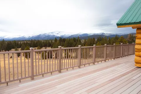 Exterior - 3358 Strandskov Rd, Lincoln, MT 59639 photo 6 of 20