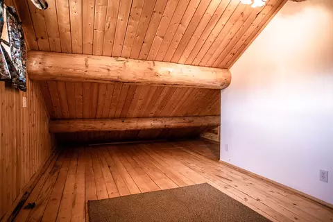 Bedroom - 3358 Strandskov Rd, Lincoln, MT 59639 photo 2 of 7