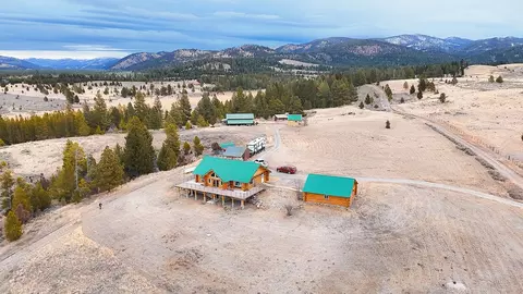 Other - 3358 Strandskov Rd, Lincoln, MT 59639 photo 13 of 28