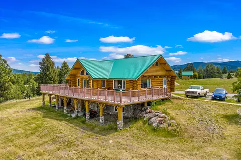 Other - 3358 Strandskov Rd, Lincoln, MT 59639 photo 18 of 28