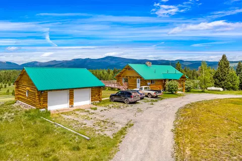 Other - 3358 Strandskov Rd, Lincoln, MT 59639 photo 25 of 28