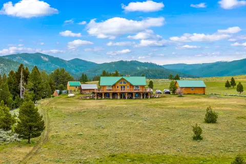 Other - 3358 Strandskov Rd, Lincoln, MT 59639 photo 19 of 28