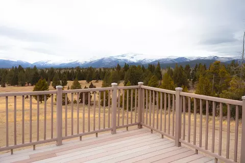 Exterior - 3358 Strandskov Rd, Lincoln, MT 59639 photo 8 of 20