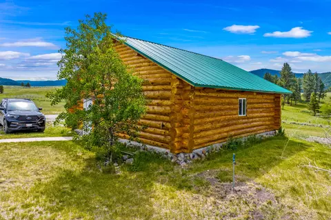 Exterior - 3358 Strandskov Rd, Lincoln, MT 59639 photo 18 of 20
