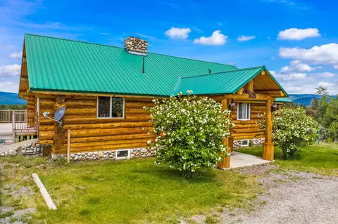 Exterior - 3358 Strandskov Rd, Lincoln, MT 59639 photo 4 of 20