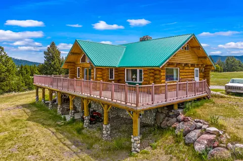 Other - 3358 Strandskov Rd, Lincoln, MT 59639 photo 5 of 28