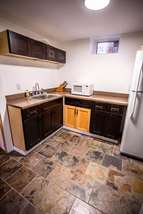 Kitchen - 3358 Strandskov Rd, Lincoln, MT 59639 photo 4 of 4
