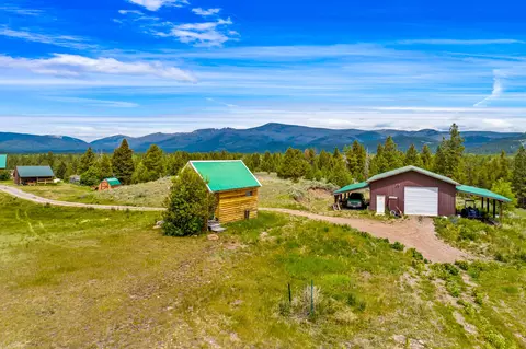 Other - 3358 Strandskov Rd, Lincoln, MT 59639 photo 28 of 28