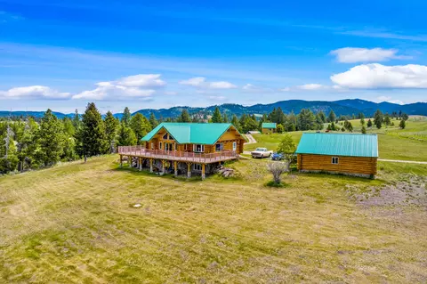 Other - 3358 Strandskov Rd, Lincoln, MT 59639 photo 11 of 28