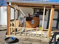 Exterior - 11 Central Ave N, Dutton, MT 59433 photo 3 of 18