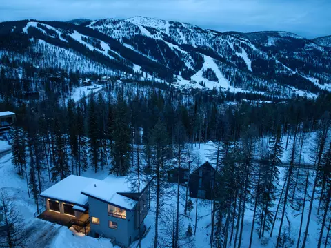 1074 Elk Camp Loop, Whitefish, MT 59937 photo 1