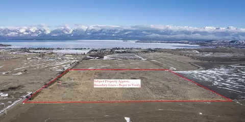 551 Tower Rd, Polson, MT 59860 photo 1