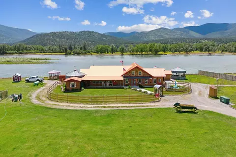17 Clark Fork Ct, Plains, MT 59859 photo 1