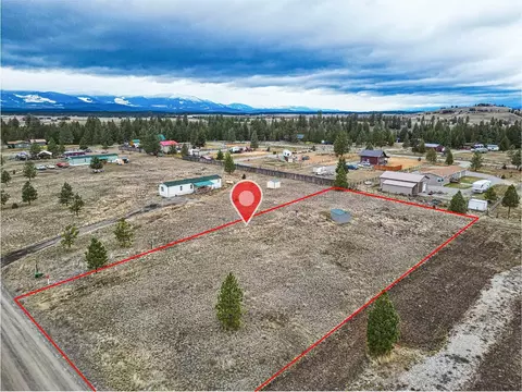 86 Acres Ln, Eureka, MT 59917 photo 1
